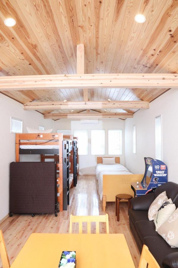 Bath A / Vacation Stay 54869 벳푸 외부 사진