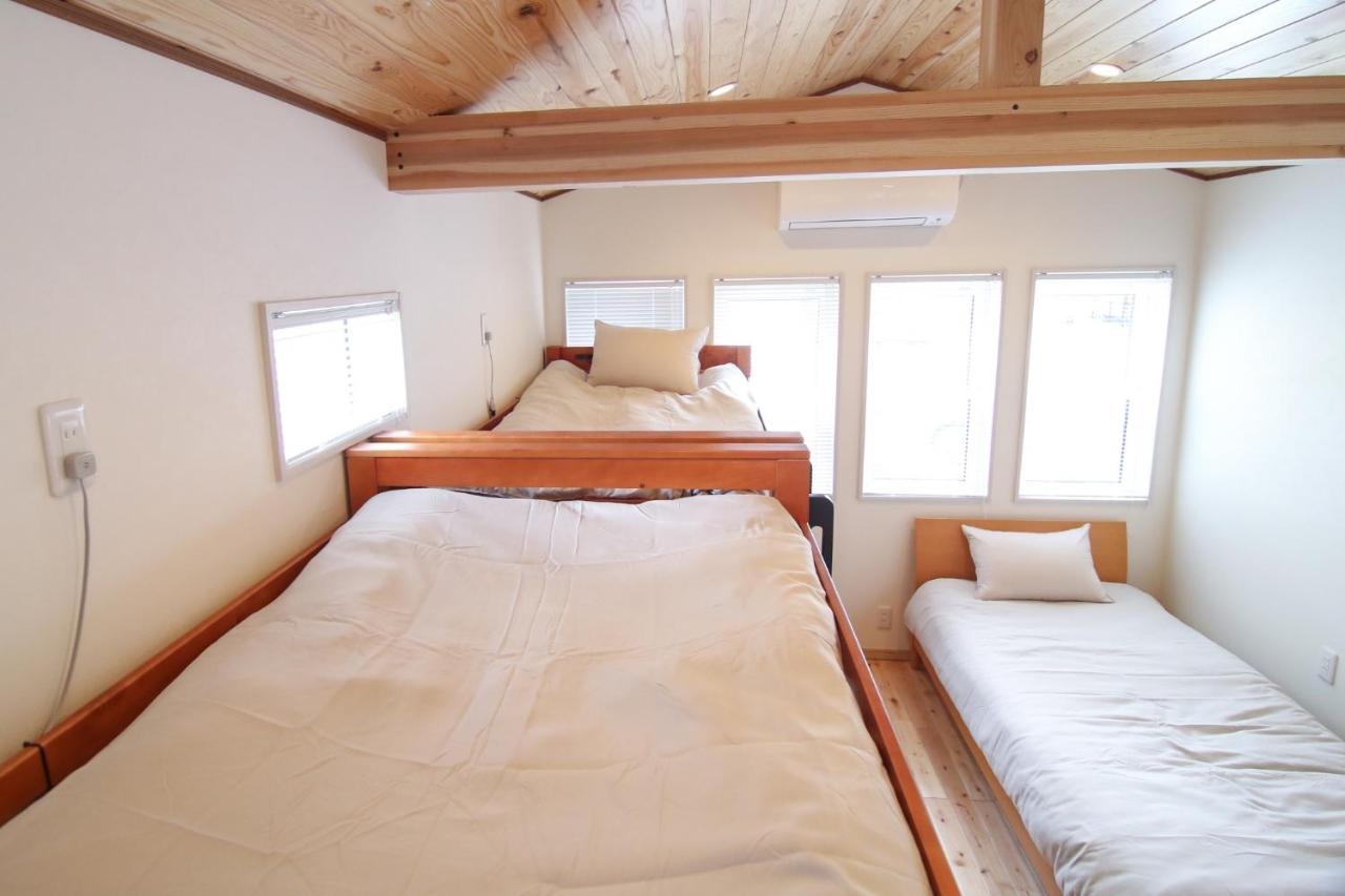 Bath A / Vacation Stay 54869 벳푸 외부 사진